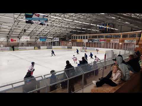 Träningsmatch U12,  Rimbo - Boo,  2-3, 2023-08-12