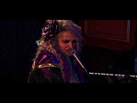 Souls on Fire - LIVE at 54 Below in NYC
