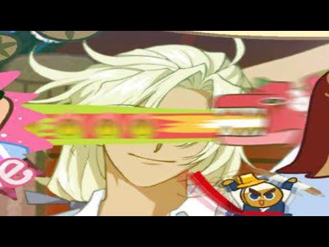 cookie run kingdom tiktoks because why - v8