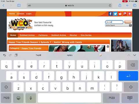 wco-anime-tv Mp4 3GP Video & Mp3 Download unlimited Videos Download - wco-anime-tv Mp4 3GP Video & Mp3 Download unlimited Videos Download -