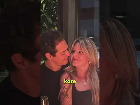 Manifest'in Lidya Pınar'ı sevgilisiyle fotoğrafını paylaştı!! #gündem #magazin #manifest #lidyapınar