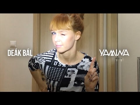 Pénteken Deák Bál! Egy bál, amin nem kell viselkedned.