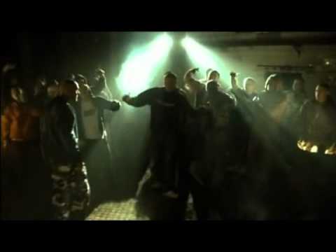 Bezimienni - Ostrybit prezentuje ( teledysk )