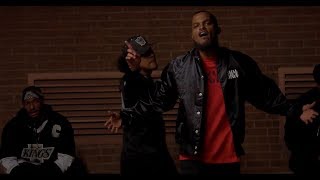 G-Eazy - No Limit (BankMills - No Limits Remake) Official Music Video