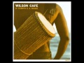 Wilson Café 10 Coco Black Dance (Wilson Café)