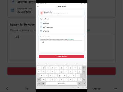 Apstech DutyLog video thumbnail