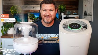 AirVersa Review: The Smart Way to Purify & Humidify Your Home