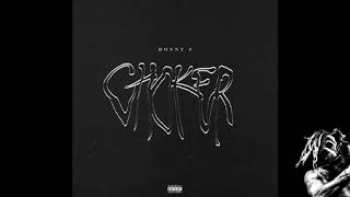 RONNY J - CHOKER (INSTRUMENTAL)