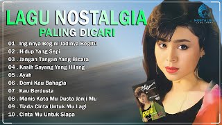 Download lagu Ratih Purwasih Full Album || Lagu Nostalgia Paling Dicari || Lagu Lawas Penuh Kenangan mp3 Download lagu Ratih Purwasih Full Album || Lagu Nostalgia Paling Dicari || Lagu Lawas Penuh Kenangan mp3
