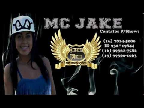 Mc Jake - Bonde Da Moda - Musica Nova 2014