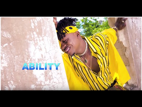 Ability - Yaishe (Official Music Video)
