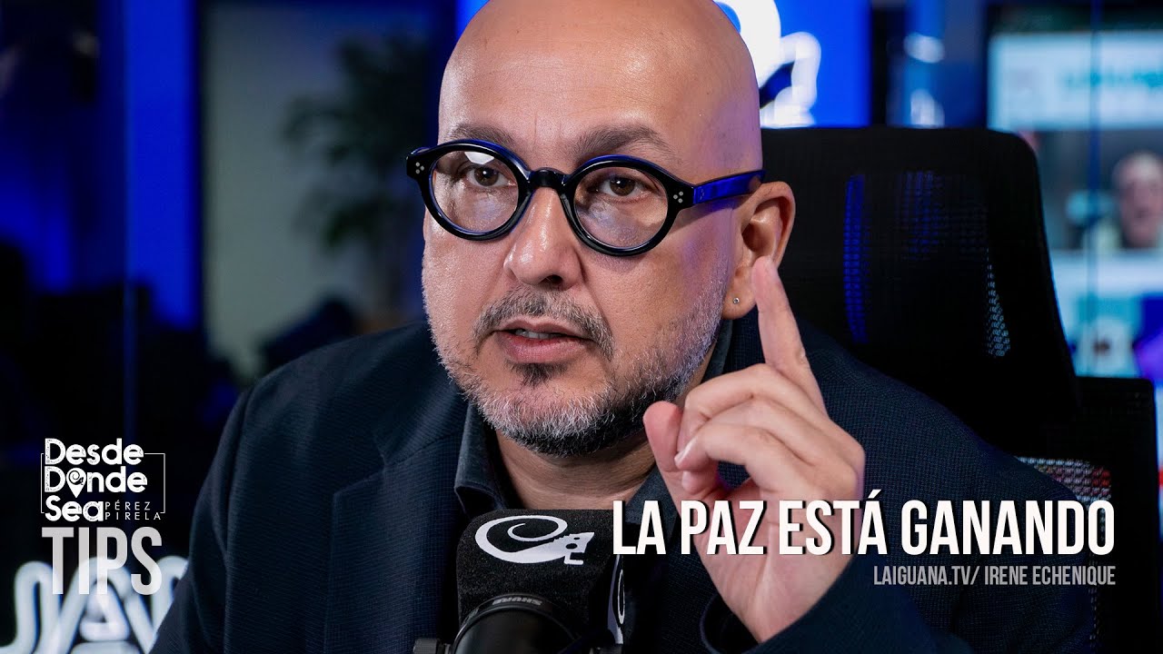 ¿Trump pierde su propia batalla contra Venezuela?: La paz está ganando