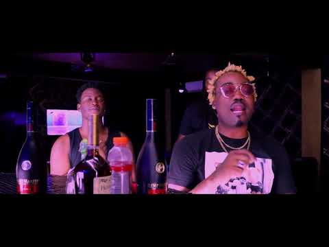 Johnny Style - Gwo Kè/Emoraji (official video)