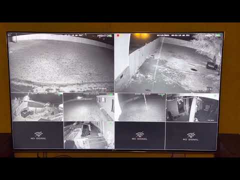Night Owl Security Wireless Cameras: The Ultimate Guide video thumbnail