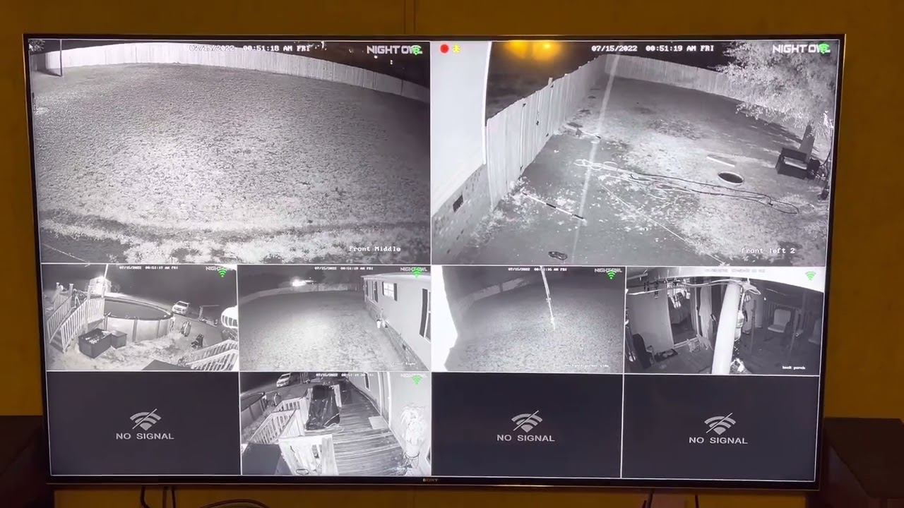 Night Owl Security Wireless Cameras: The Ultimate Guide video thumbnail