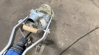 샌딩기 ABS 833 | 이미지 4 - Machineryline