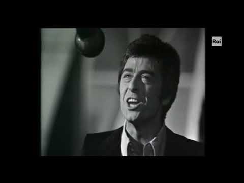 Cuore di bambola - Tony Del Monaco