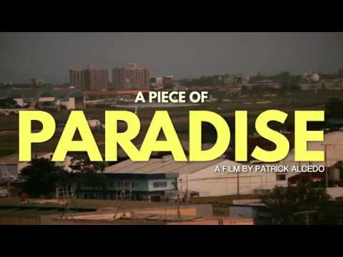A Piece of Paradise (2017) - Trailer