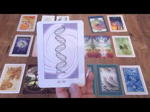 Engel Orakel der Woche zur Sonnenfinsternis vom 14. bis 20. September 2015