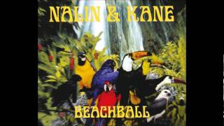 Nalin&Kane-BeachBall(Dean Del Remix)