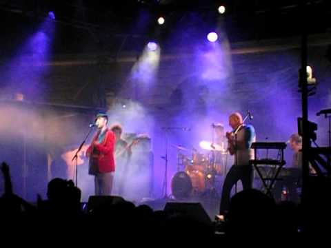 Hello Alone - Charlie Winston @Dijon