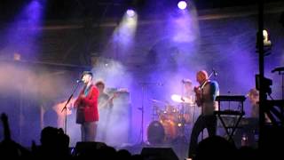 Hello Alone - Charlie Winston @Dijon