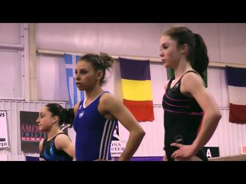 USA Gymnastics: Behind the Team - Episode 37