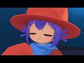 Blender Niko Does A Robot Impression But