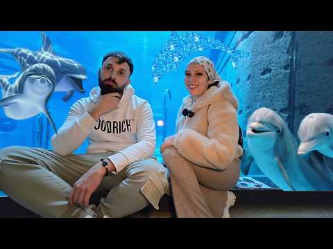 Povestea marioarei 12 † Aventura la ZOOOooo †