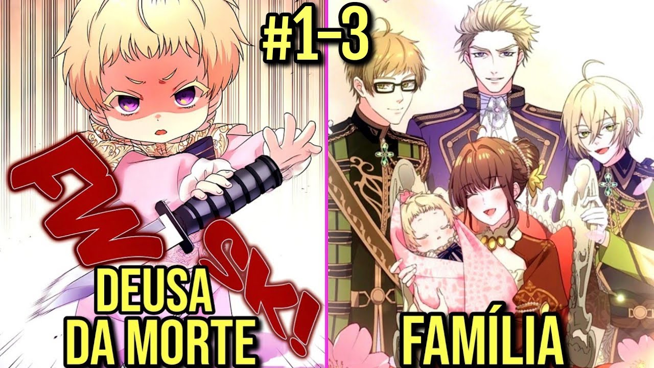 A Lendária Ass@ssina Reencarnou Como a Amada Filha De Uma Família Real | Manhwa Recap