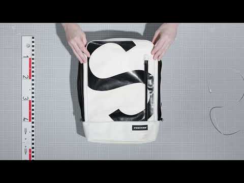 FREITAG - F306 HAZZARD