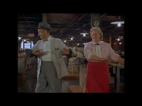 The Pajama Game (1957) - I'll Never Be Jealous Again