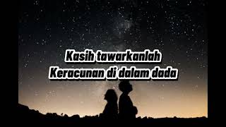 ELLA - CINTA SELEMBUT SUTRA- Lirik. . .