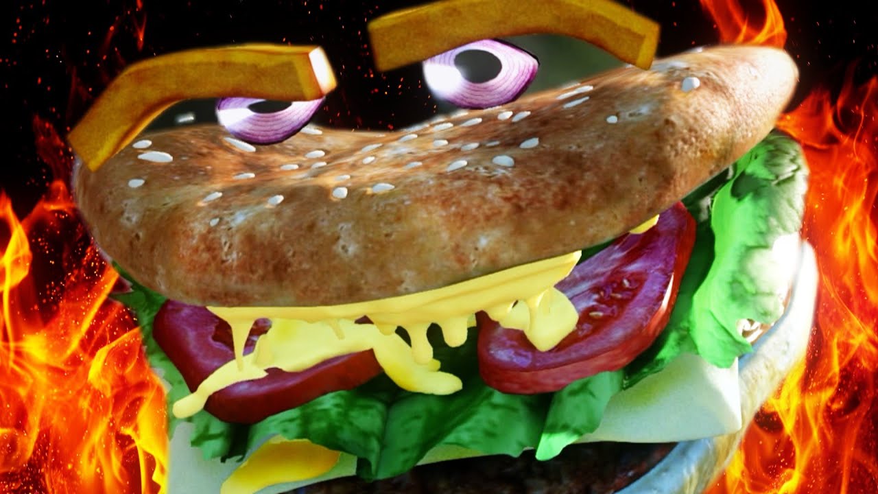 LORD BURGOR LE RETOUR ! thumbnail