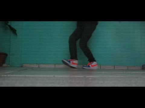 Alêe.Antero P.Style & Participação Special Michael Jackson  [Free Step]