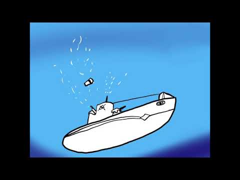 Kilroy’s Deep Dive - Opening