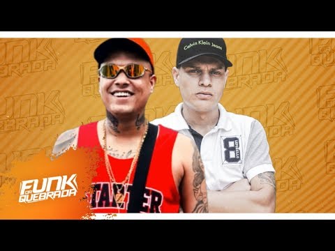 MC Cassiano e MC Huguinho - Satisfação Meu Bom (Deejhay Pedro)