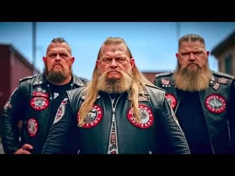 Why The Hells Angels Fear These Brutal Bikers