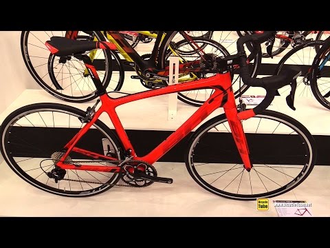 Carbon Road Bike Small Frame - Image 2