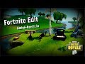 Fortnite Edit l Aminé-Reel it in Fortnite Edit l Aminé-Reel it in