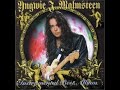 Yngwie Malmsteen   Treasure from the East