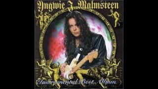 Yngwie Malmsteen   Treasure from the East