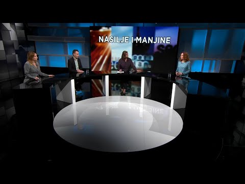 Peti dan: Nasilje i manjine | Nova šansa