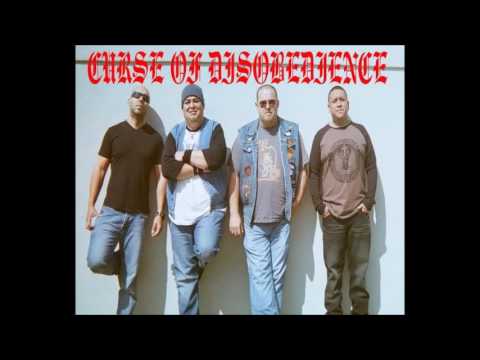 Curse Of Disobedience- Ressurection