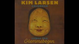 Kim Larsen - Det var en lørdag aften - m. tekster