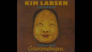 Kim Larsen - Det var en lørdag aften - m. tekster