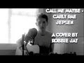 Call Me Maybe - Carly Rae Jepsen (Cover) 