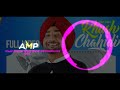 Khush Chahidi :8D Audio Bass Boosted | Ranjit Bawa | Snappy | Rav Hanjra | Latest Punjabi Song 2022