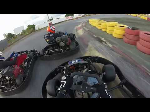 Lika Racing 2018 - Etapa 9