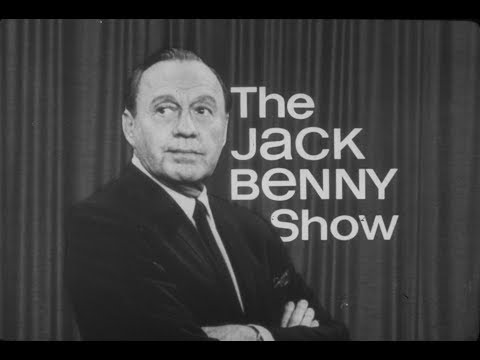 The Jack Benny Program  Jack is Kidnapped with George Burns
